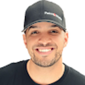 Meet your Posher, Wesley